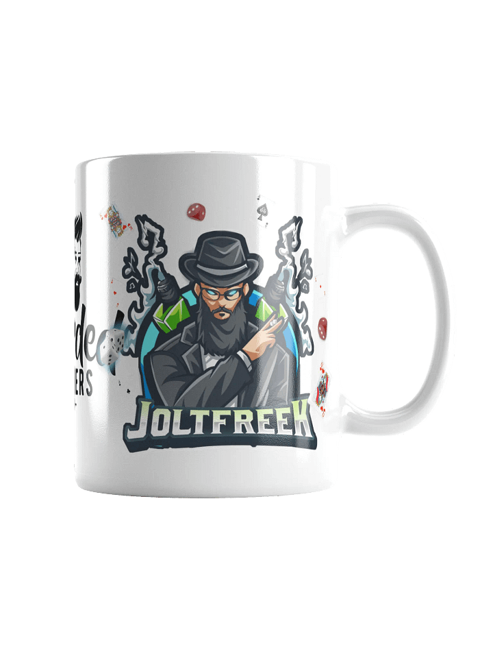 Old to New Mug product image (1)