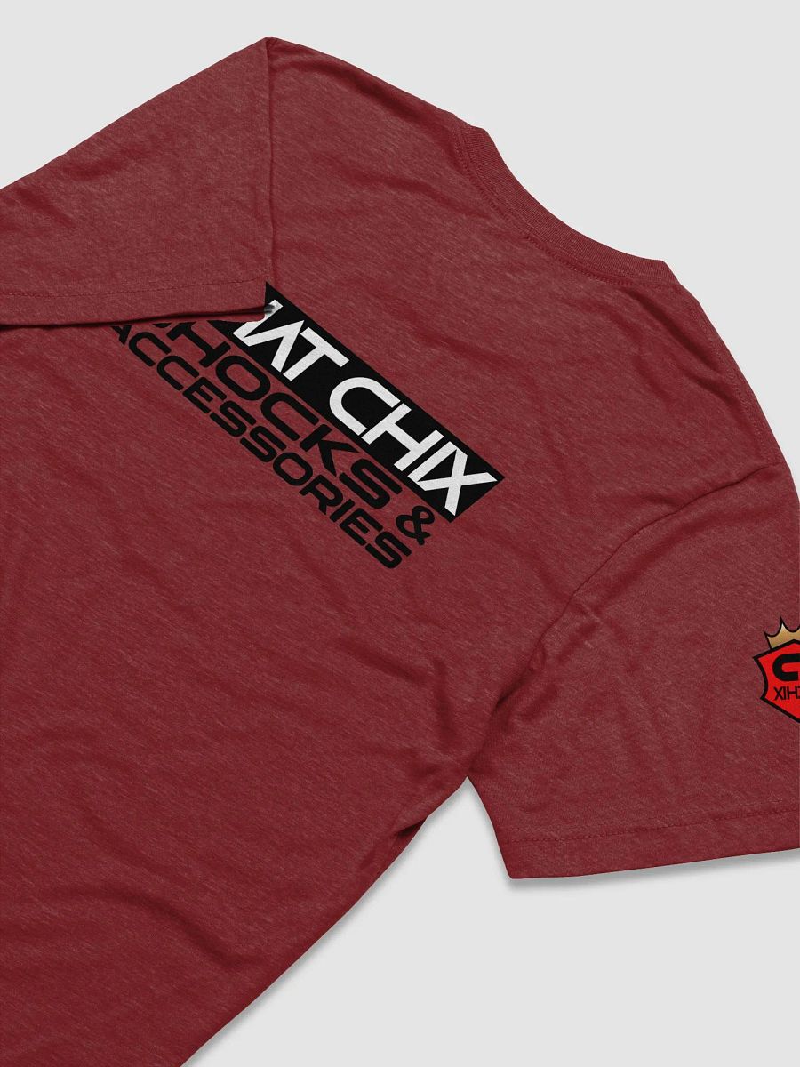 Phat Chix Graphic T product image (22)