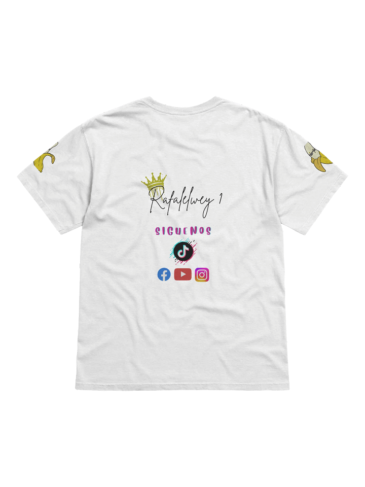 Camiseta Cool Banana Vibes product image (2)