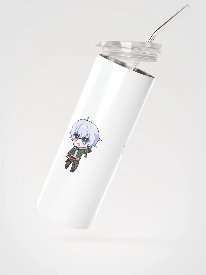 Lia Wave tumbler product image (2)
