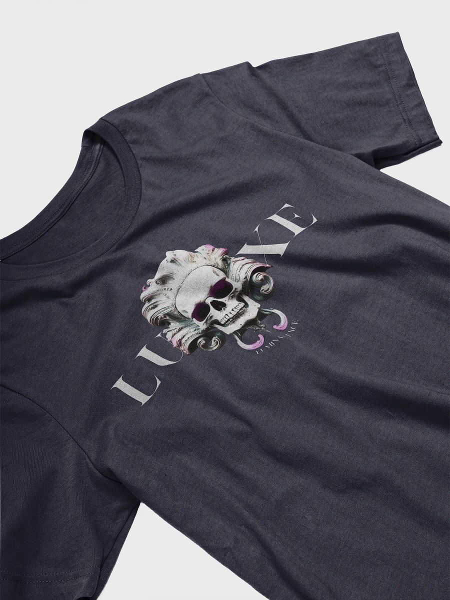 Regal Skull Crown Tee – Eternal Luxe Collection product image (53)