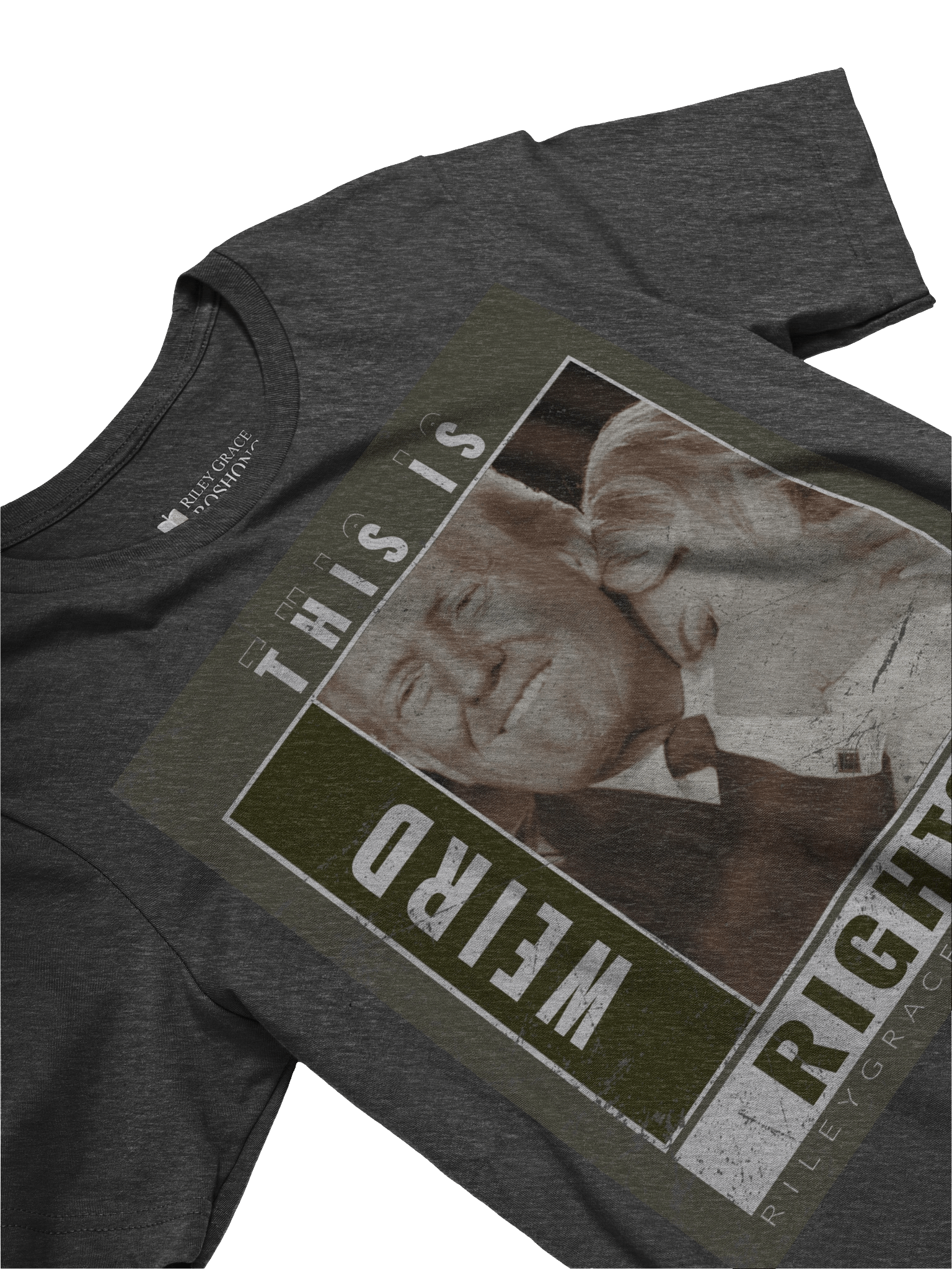 "This is Weird" T-Shirt product image (11)