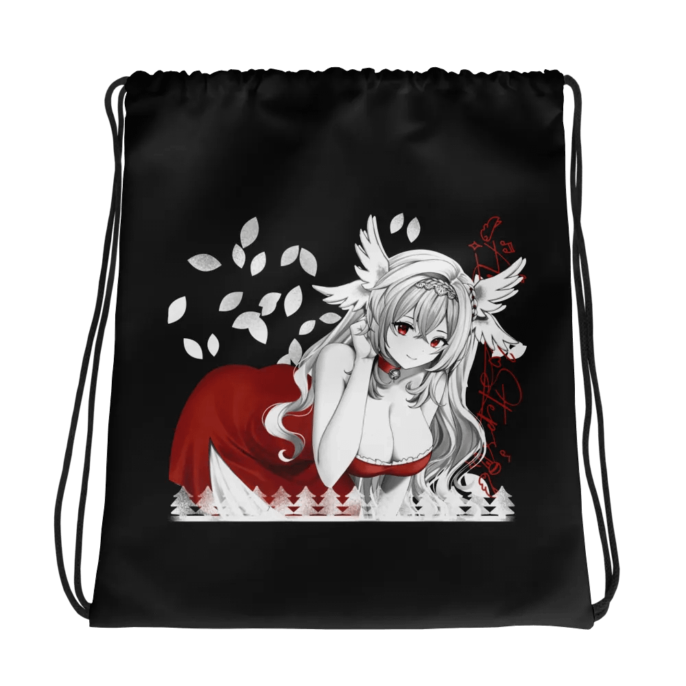 Christmas 2024 Drawstring Bag product image (1)