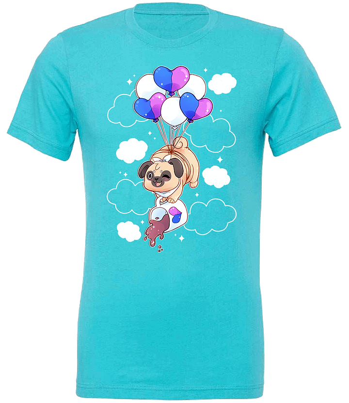 Alfie Delivery product image (1)