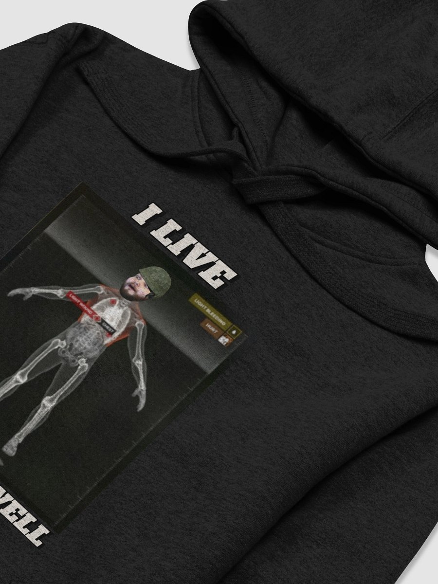 Graying My Zone | Hoodie product image (3)