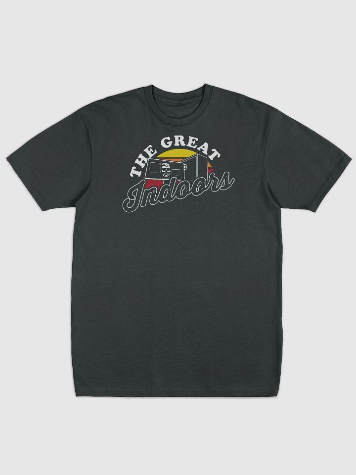 The Great Indoors - Premium Shirt product image (1)