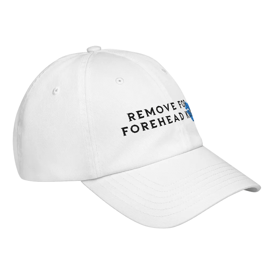 U.A White/Grey Smooch Hat product image (13)