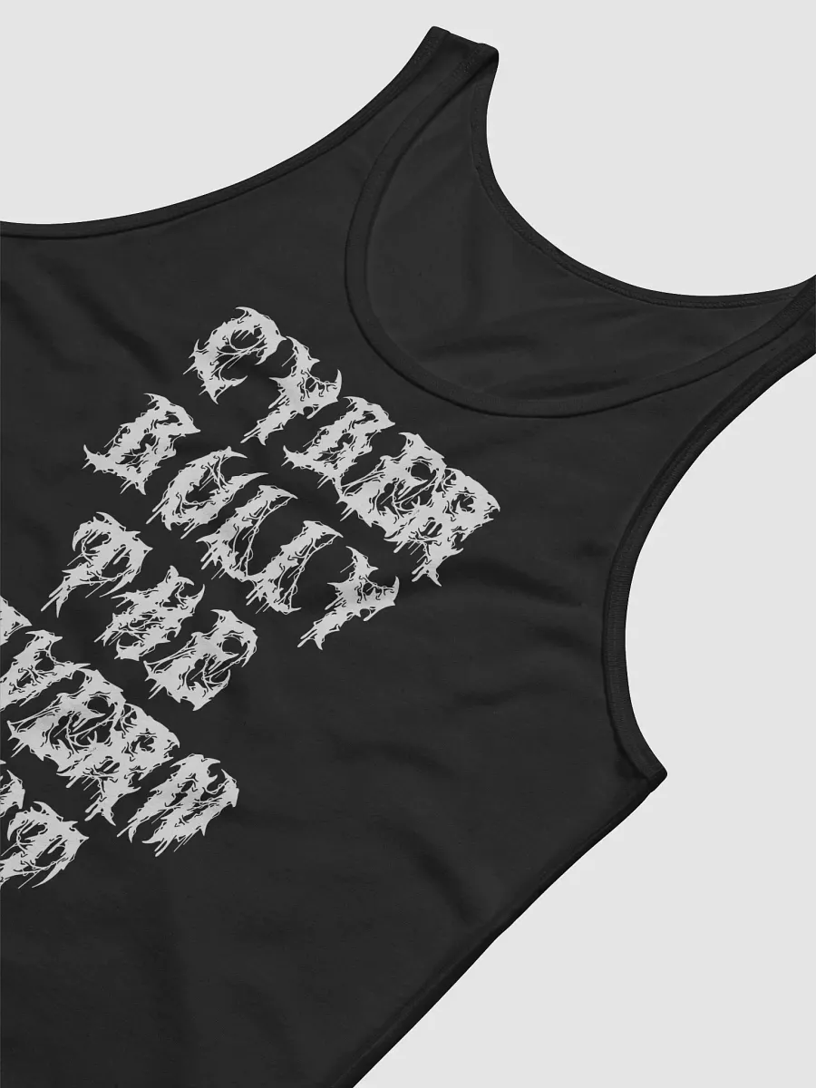 Cyberbully the Government - Tank product image (6)