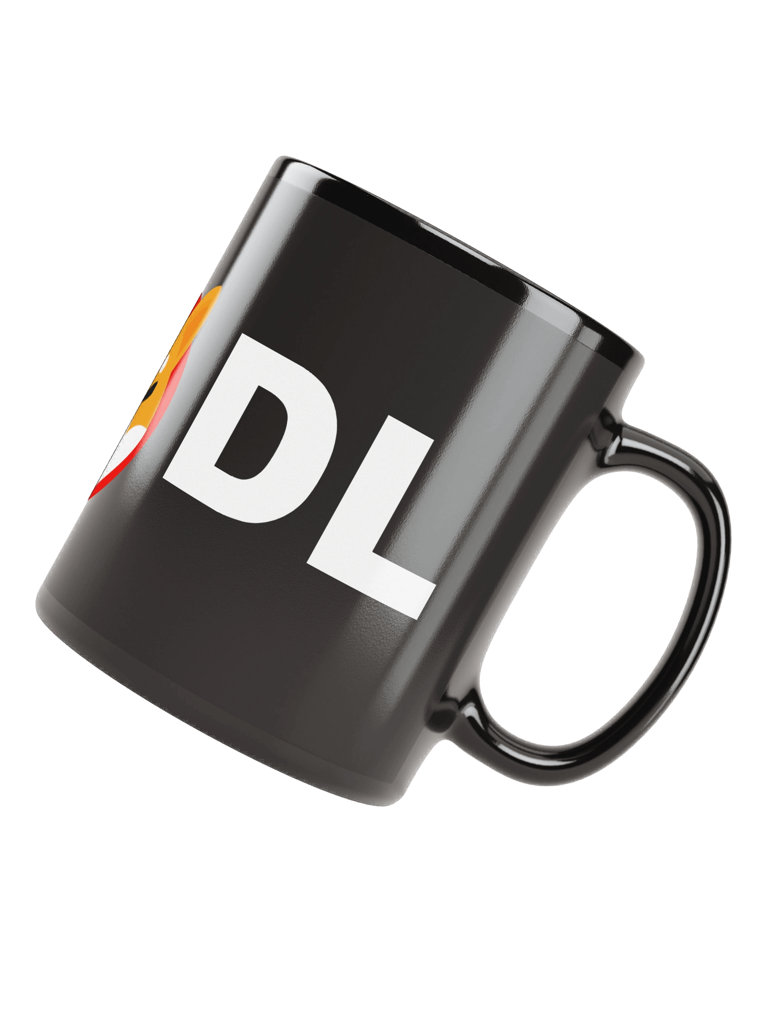 Wojak Mug - Shiba Inu HODL 🐕💎 product image (5)