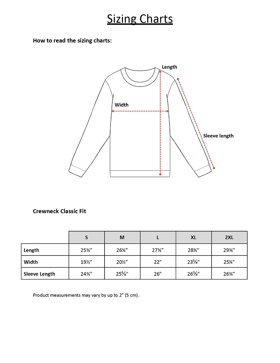 Men's Jacquard Knitted Crewneck Sweater Classic Fit product image (3)