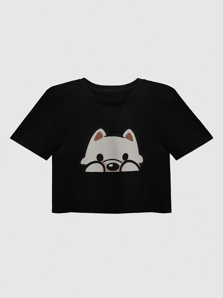 Lurk Crop Top OG Edition product image (2)