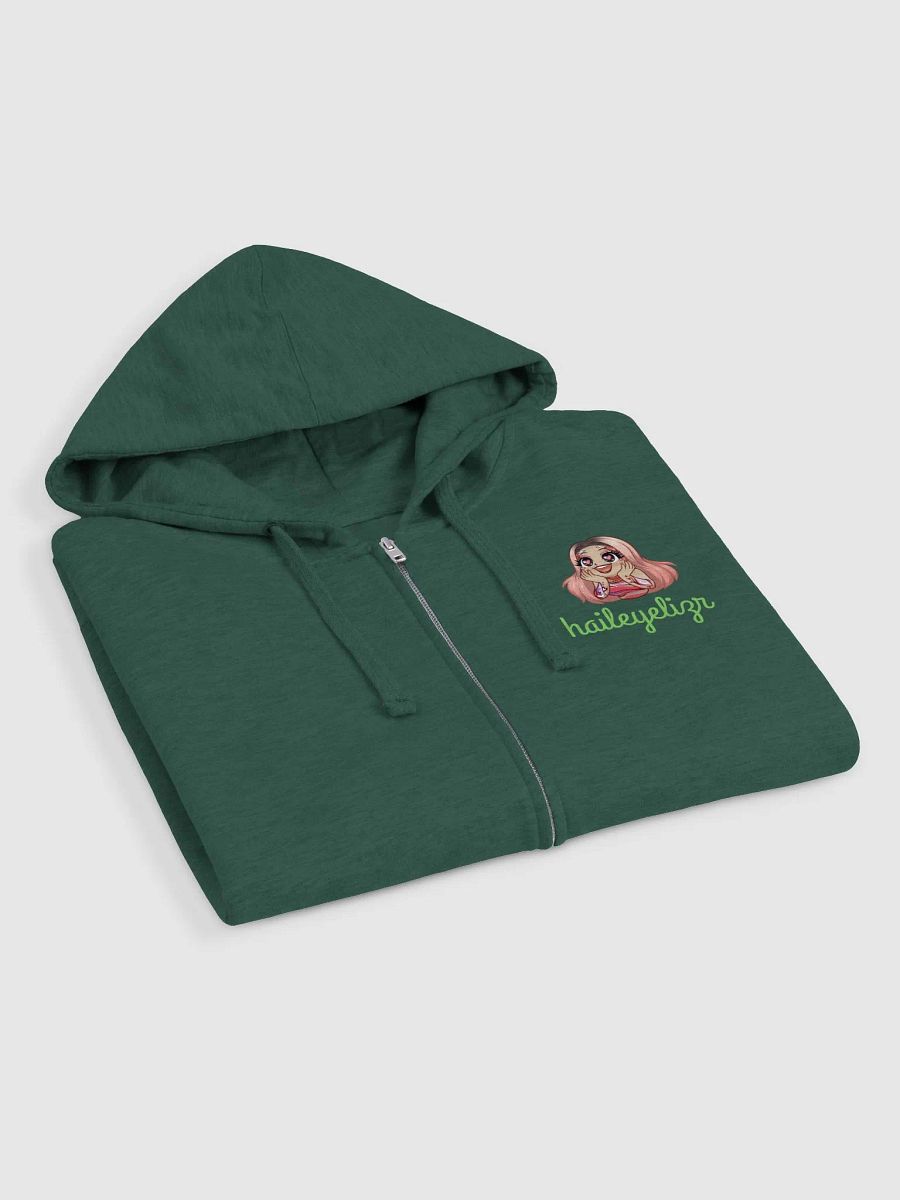 Beetlejuice Full Zip product image (8)
