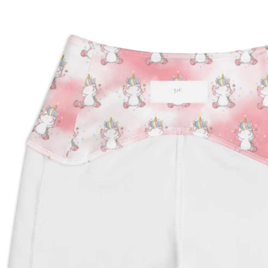 Cute Unicorn Leggings product image (7)