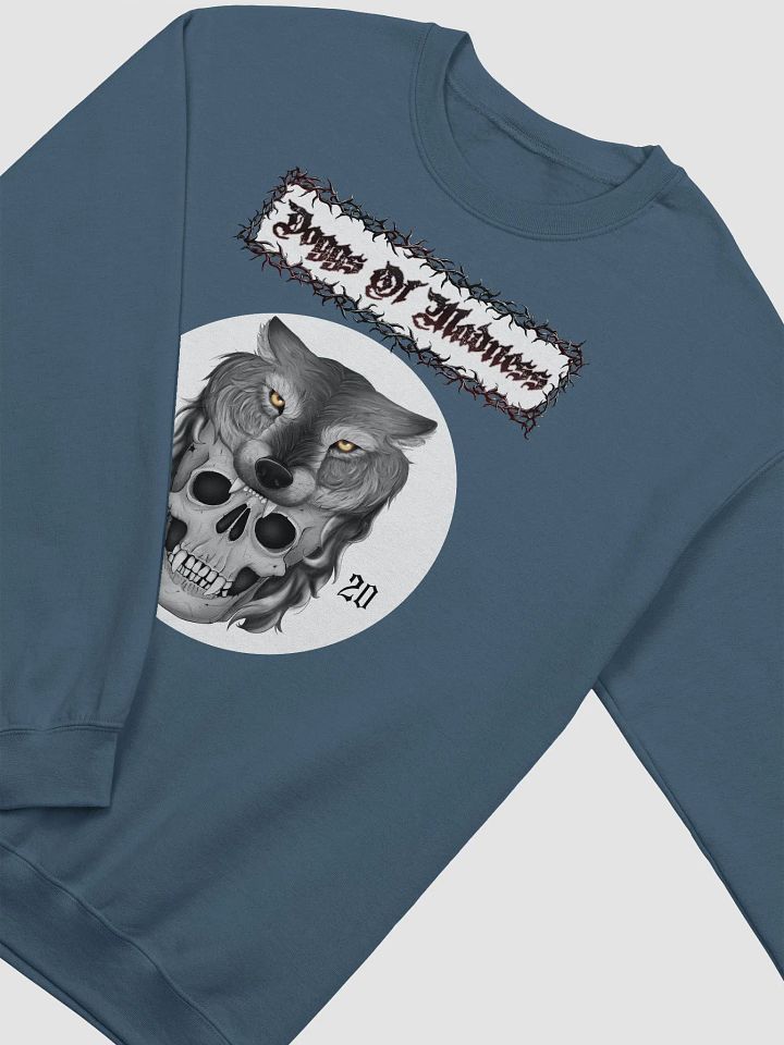 Doggs of Madness Mark I Sweatshirt product image (2)