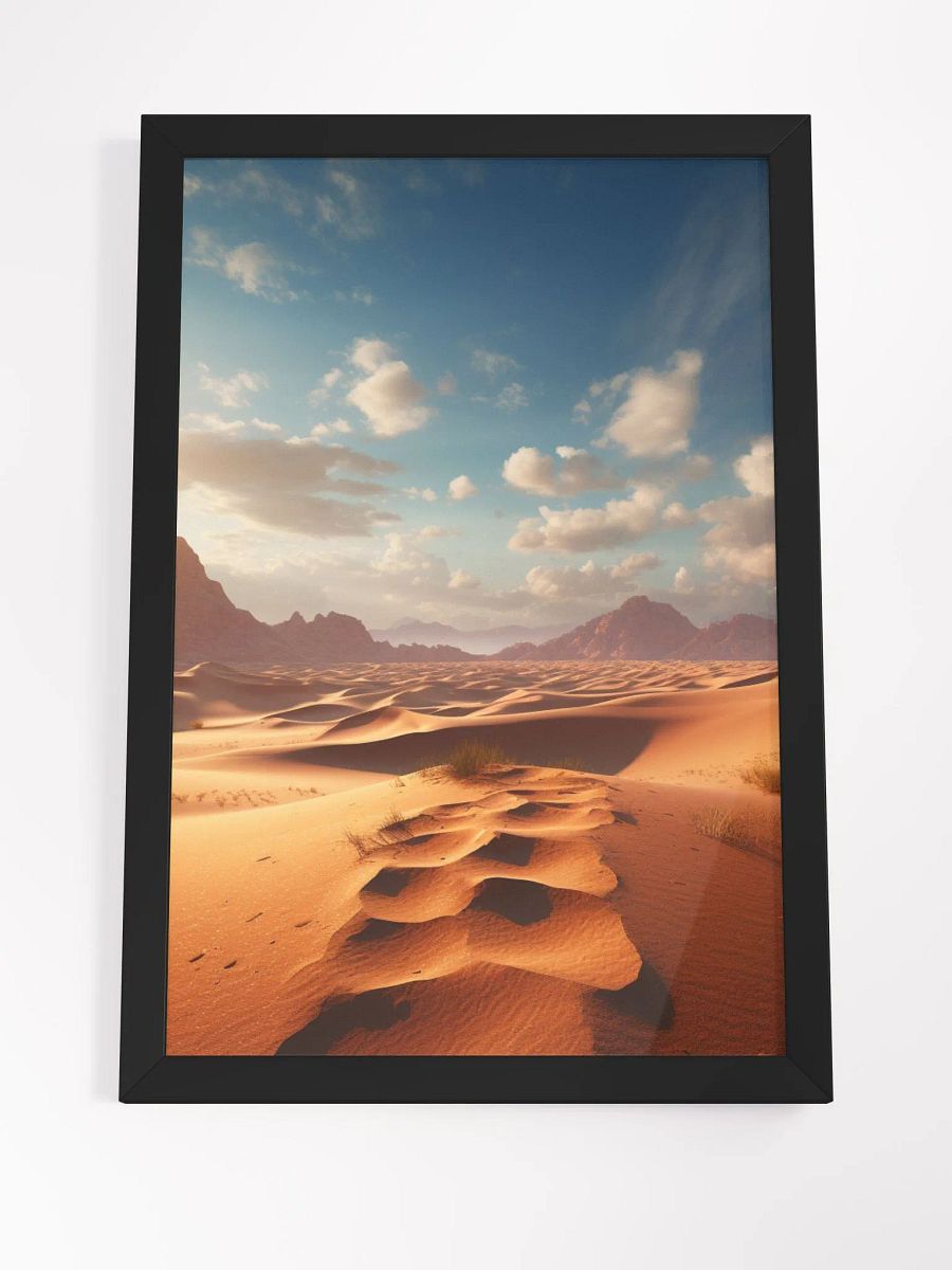 Desert - Poster product image (4)