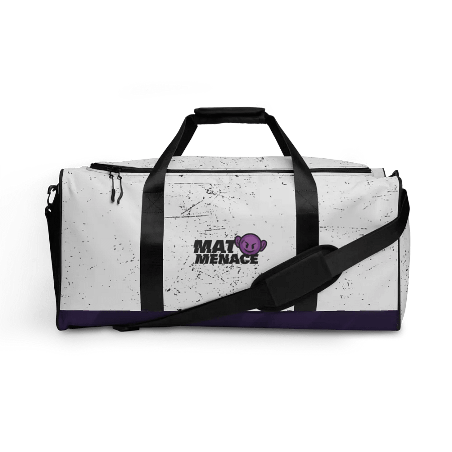 Duffle Bag (SE) product image (3)