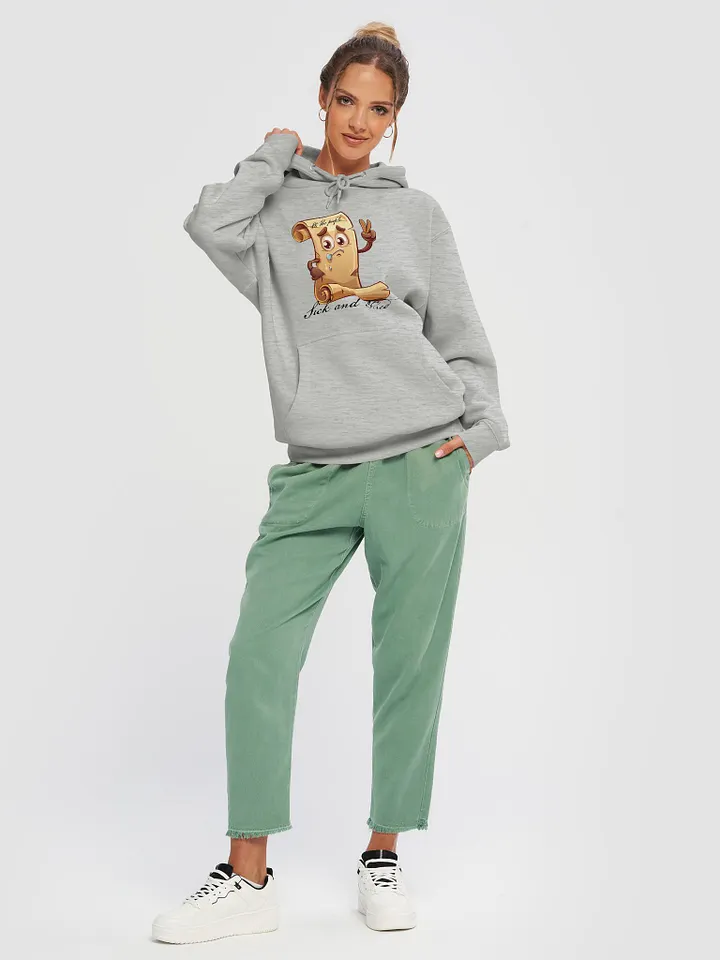 We the people...sick and tired Hoodie product image (2)