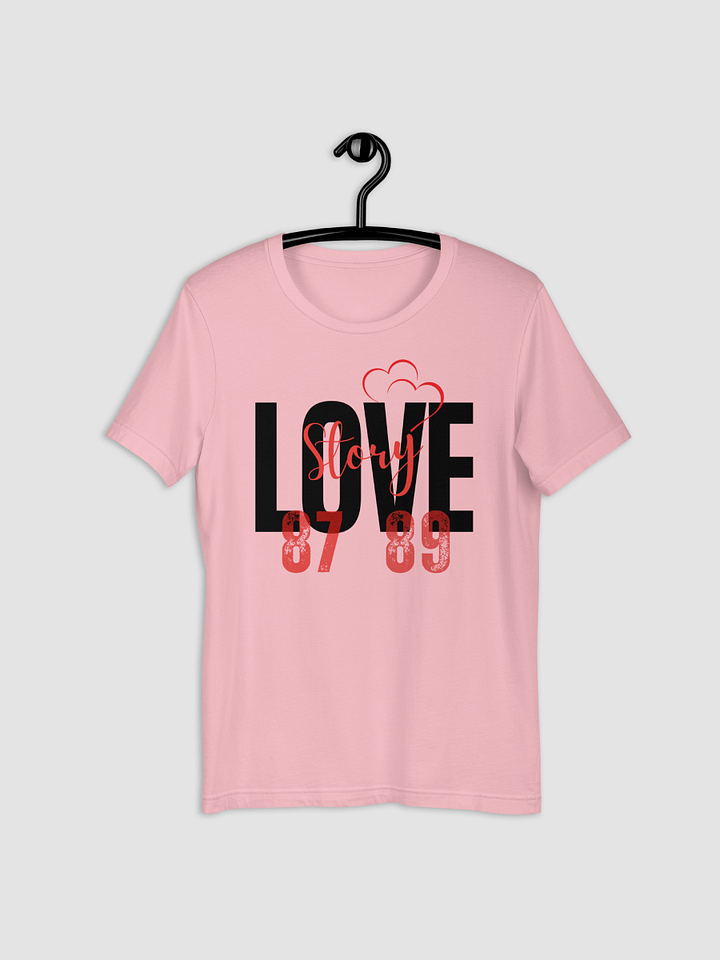 Love Story T product image (6)