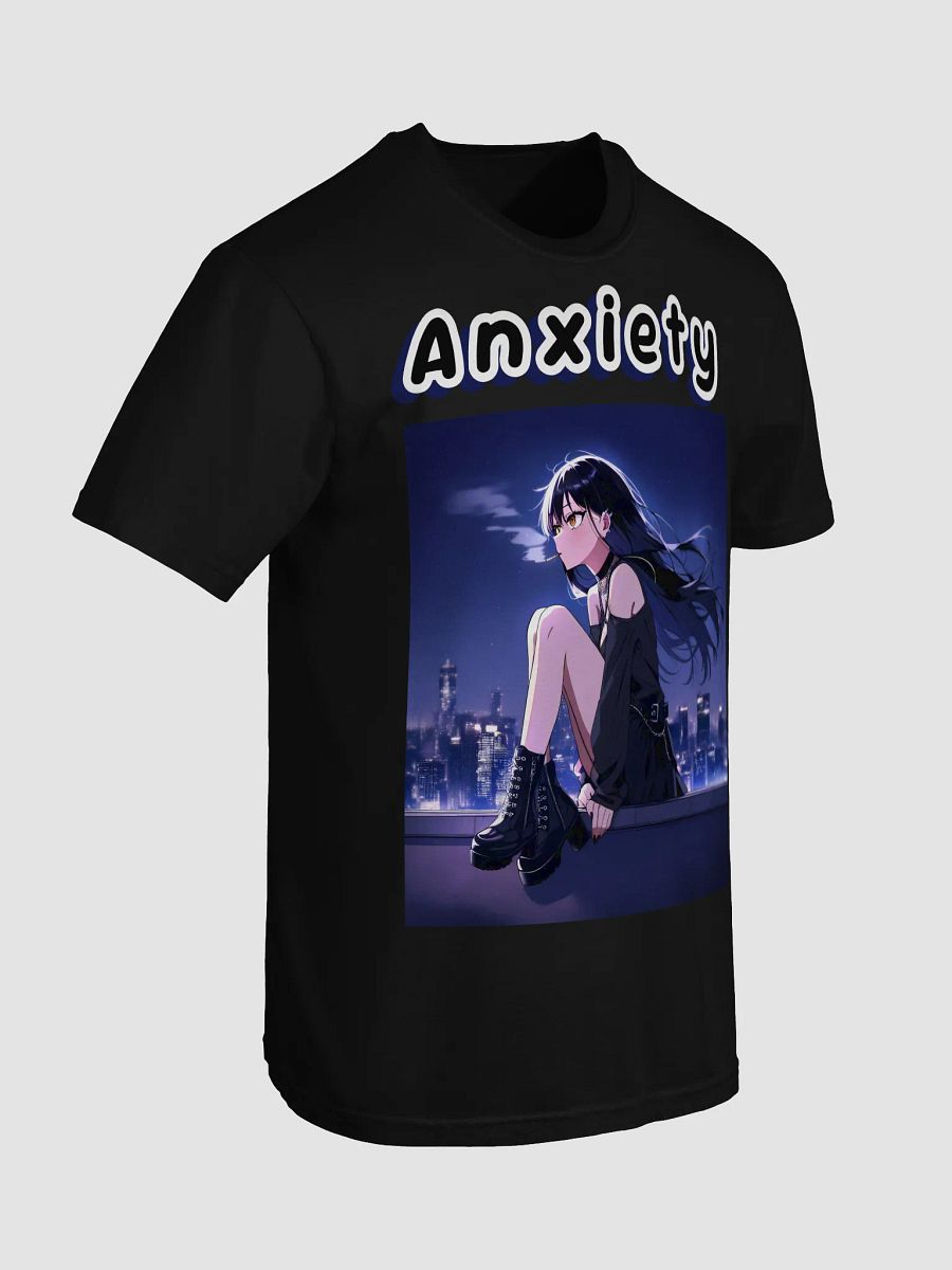 OTW x Anxiety x Nagatoro T-Shirt product image (7)