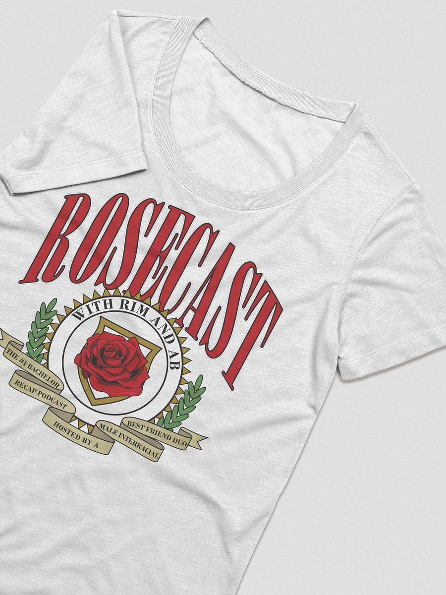 Vintage University T-Shirt (Women's Triblend) product image (1)