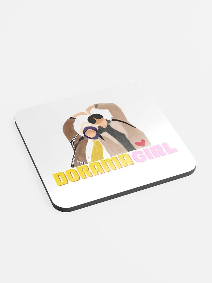 Posa Vaso Café y K-Drama product image (2)