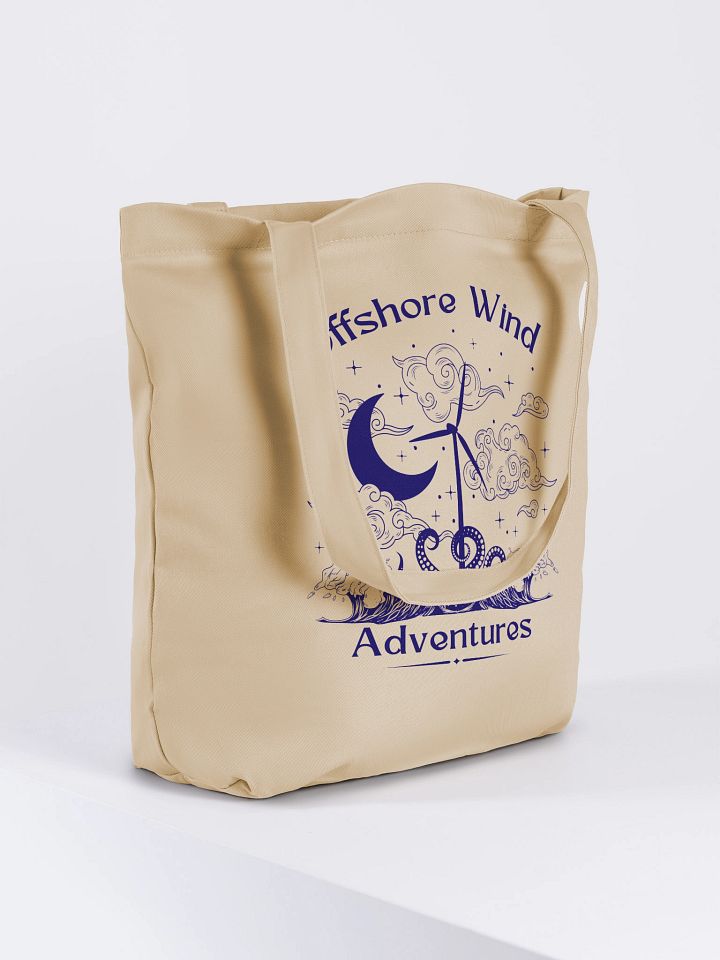 Offshore Adventures Tote product image (1)