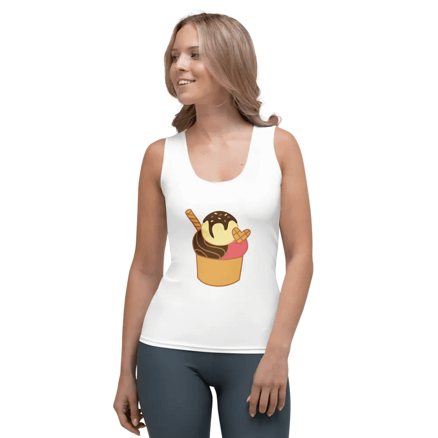 I Want Ice Cream product image (1)
