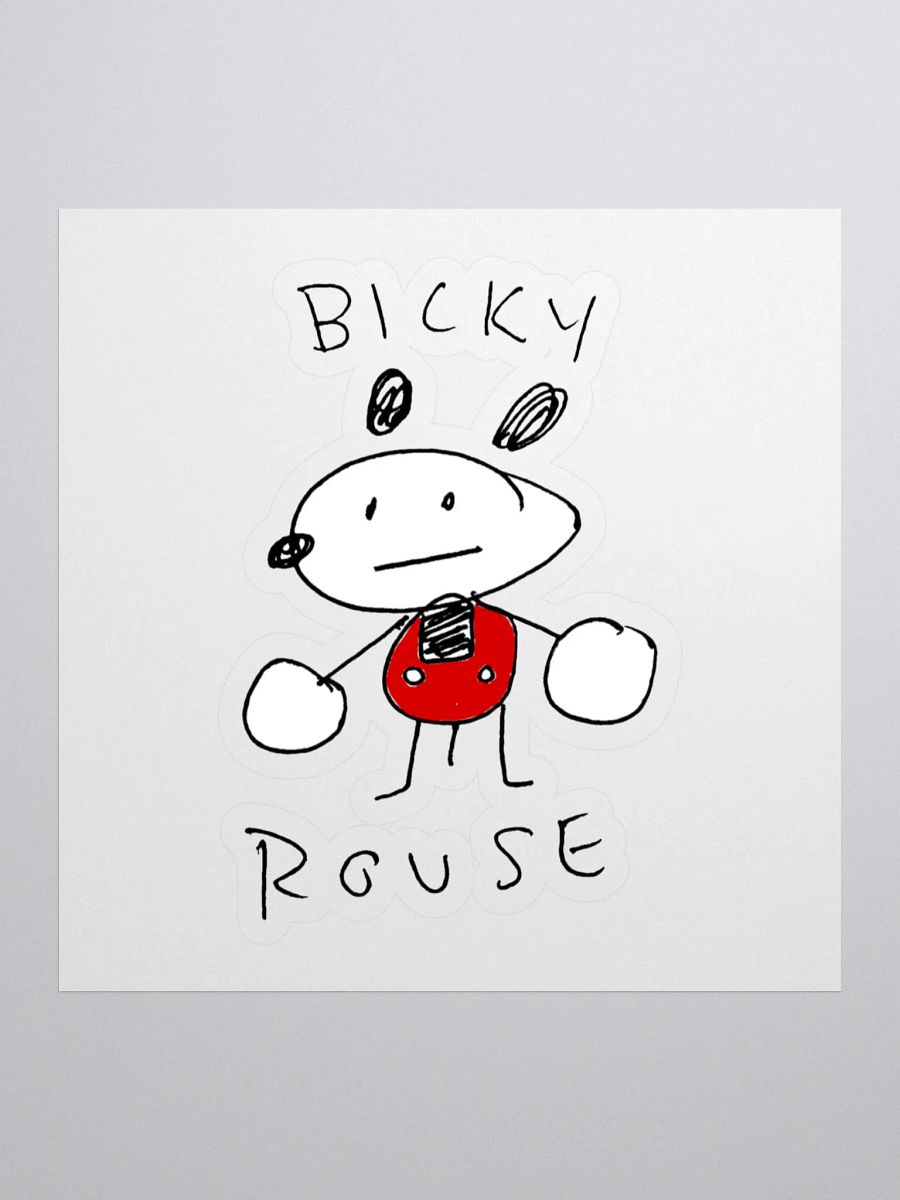 Sticky Bicky product image (1)
