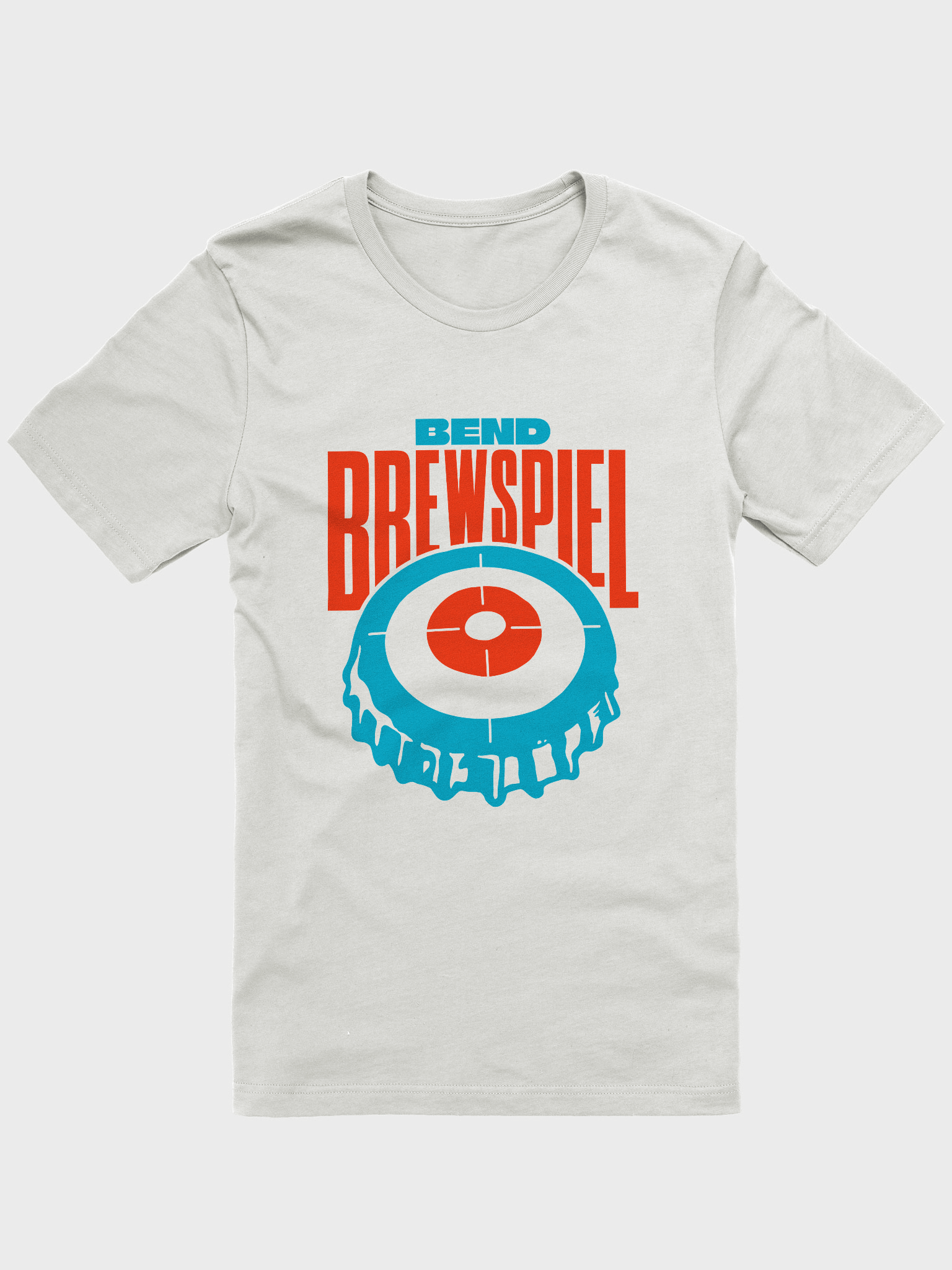 Bend Brewspiel Tee product image (1)