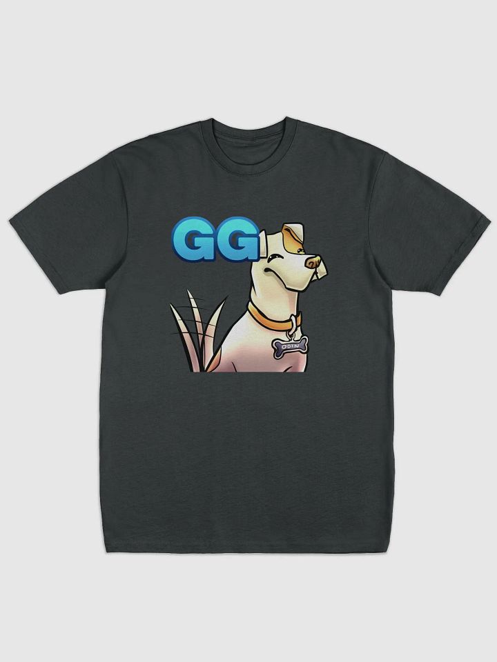 GG Shirt, Front product image (2)