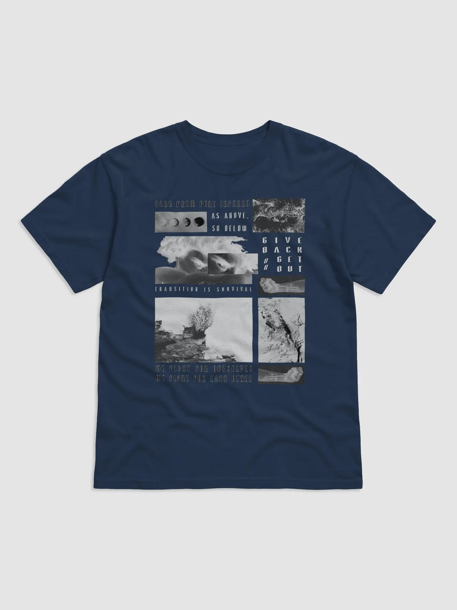 Inferno shirt 5 product image (6)