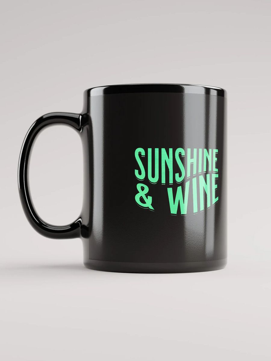 Sunshine & Wine product image (12)