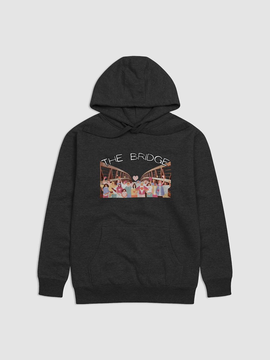 The Bridge Hoodie product image (1)