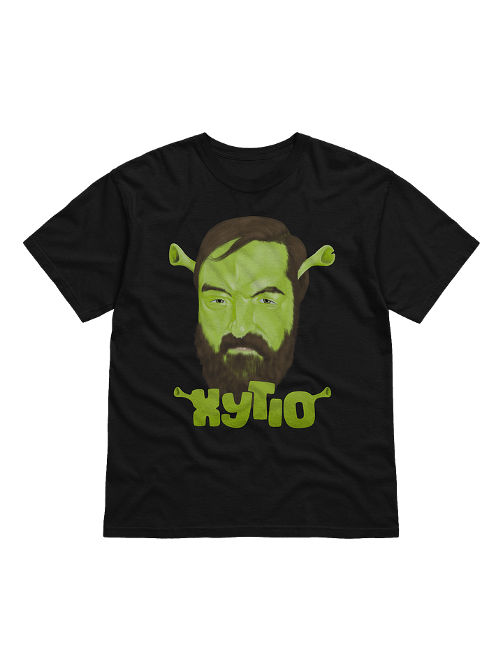 Xytiogre Shirt product image (1)
