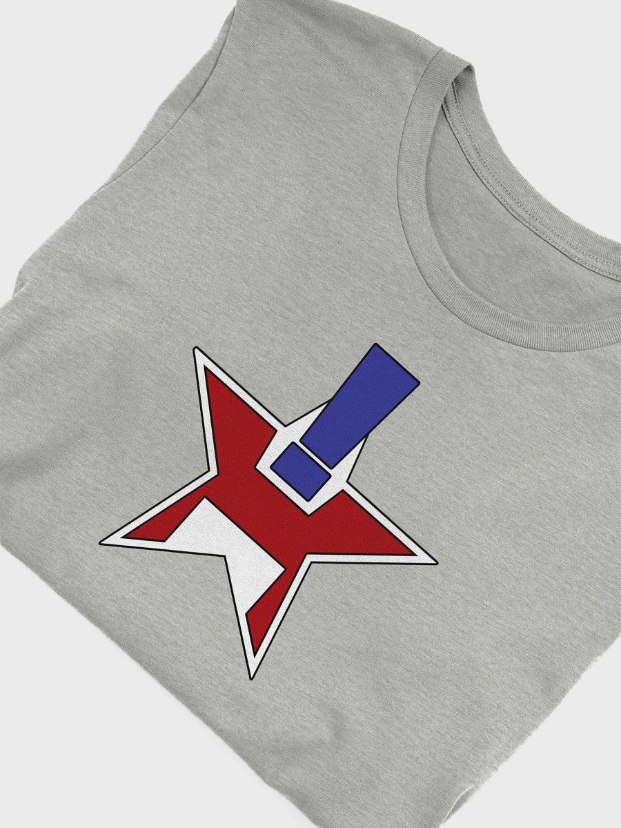 Major Kharsima Cosplay T-Shirt product image (3)