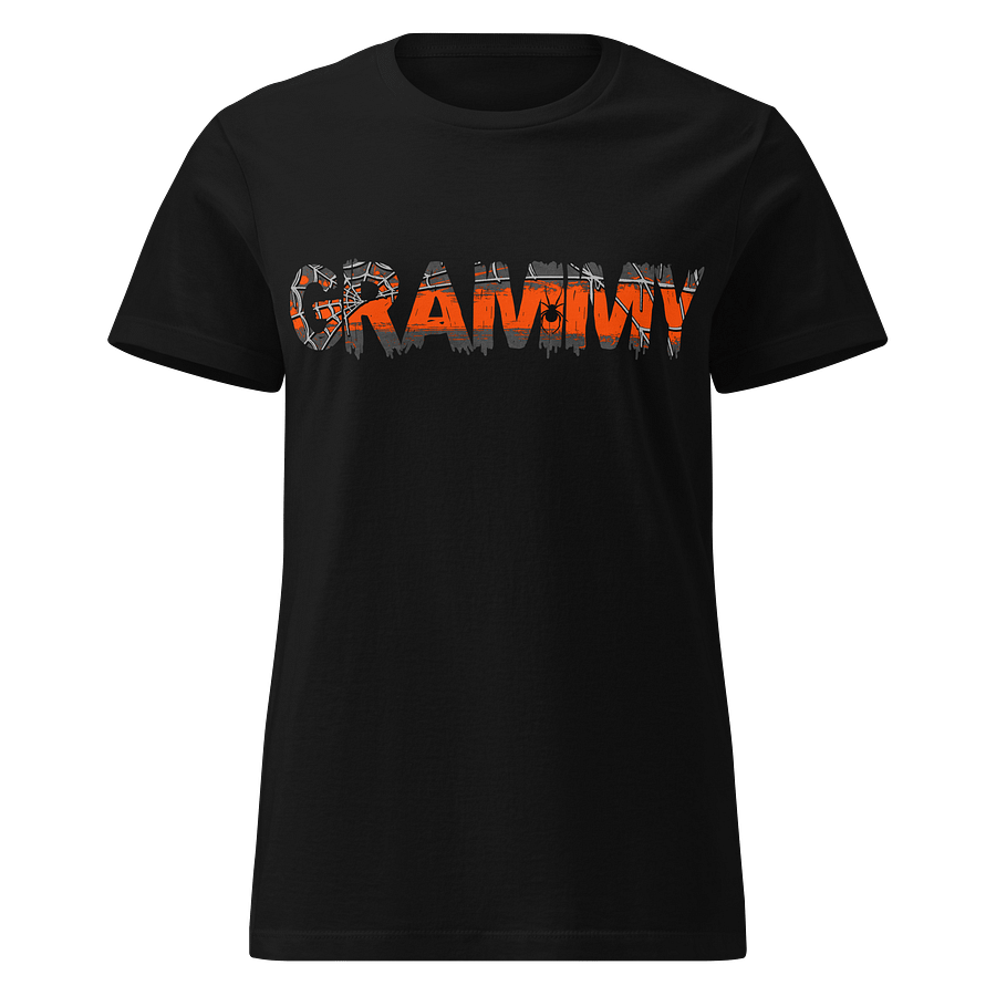 Grammy Halloween Onyx product image (1)