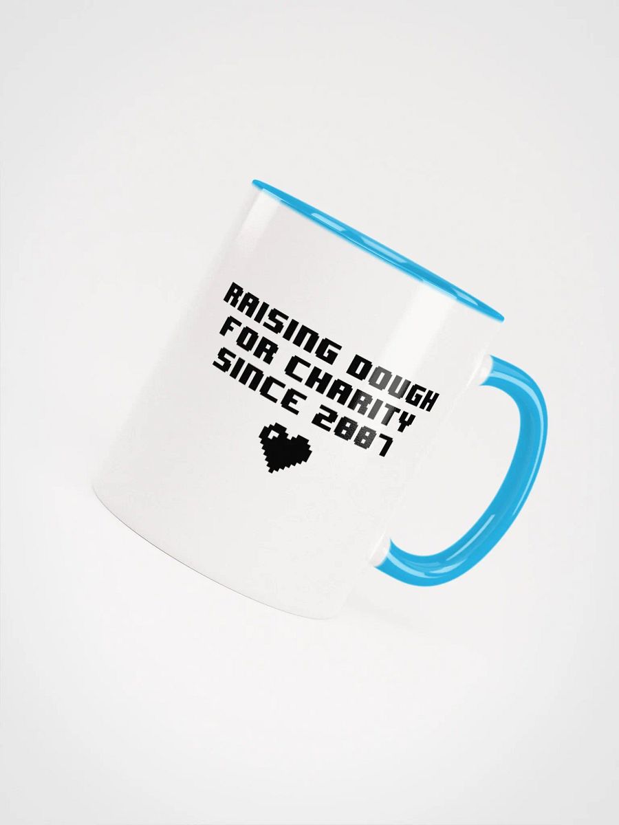 Cookie Brigade Ceramic Mug product image (4)