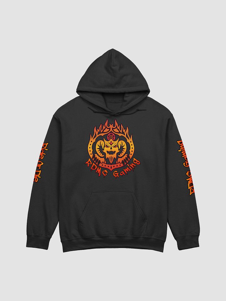RDMC Hoodie Design #2 product image (1)