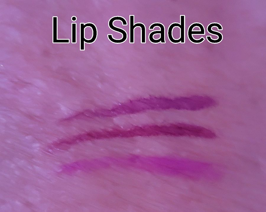 LL Burgandy Lipstick- Transition product image (6)