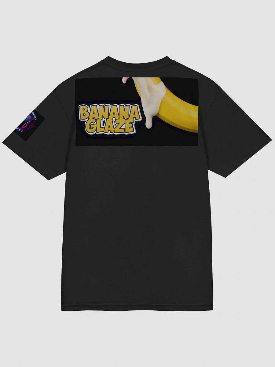 Banana Glaze Subscribers T-Shirt product image (4)