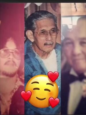 Happy father day love you dad and pops miss you guys so much #walkslowly #sandobalstrong💪🏽 ❤️😘😘🎤🎼🕊️