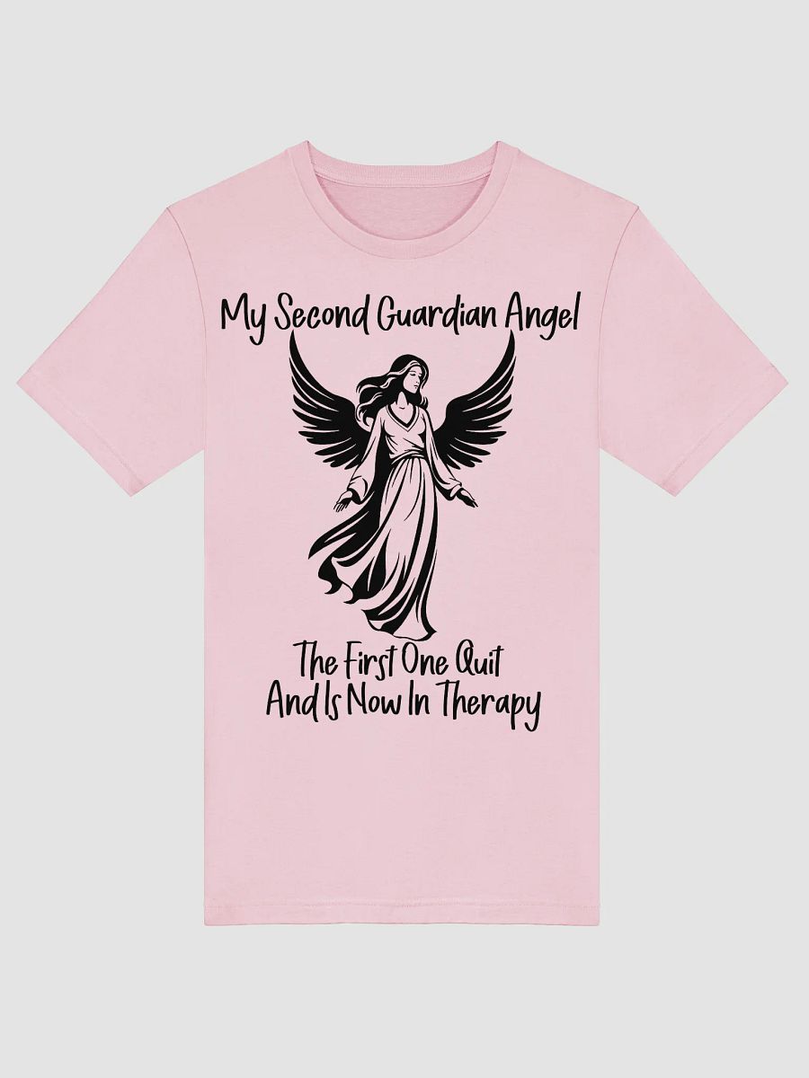 Guardian Angel T-Shirt product image (22)