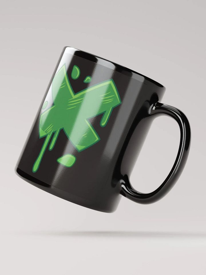 Paint Splash Logo Mug product image (1)