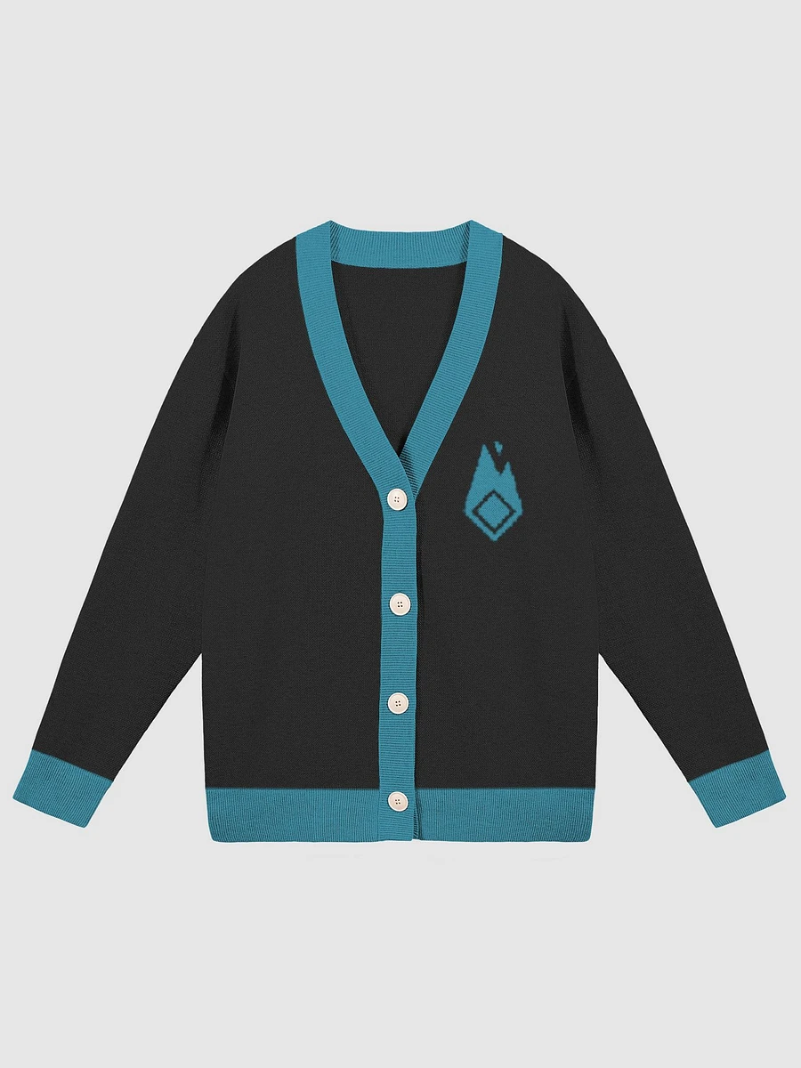 Survivor Cardigan product image (1)