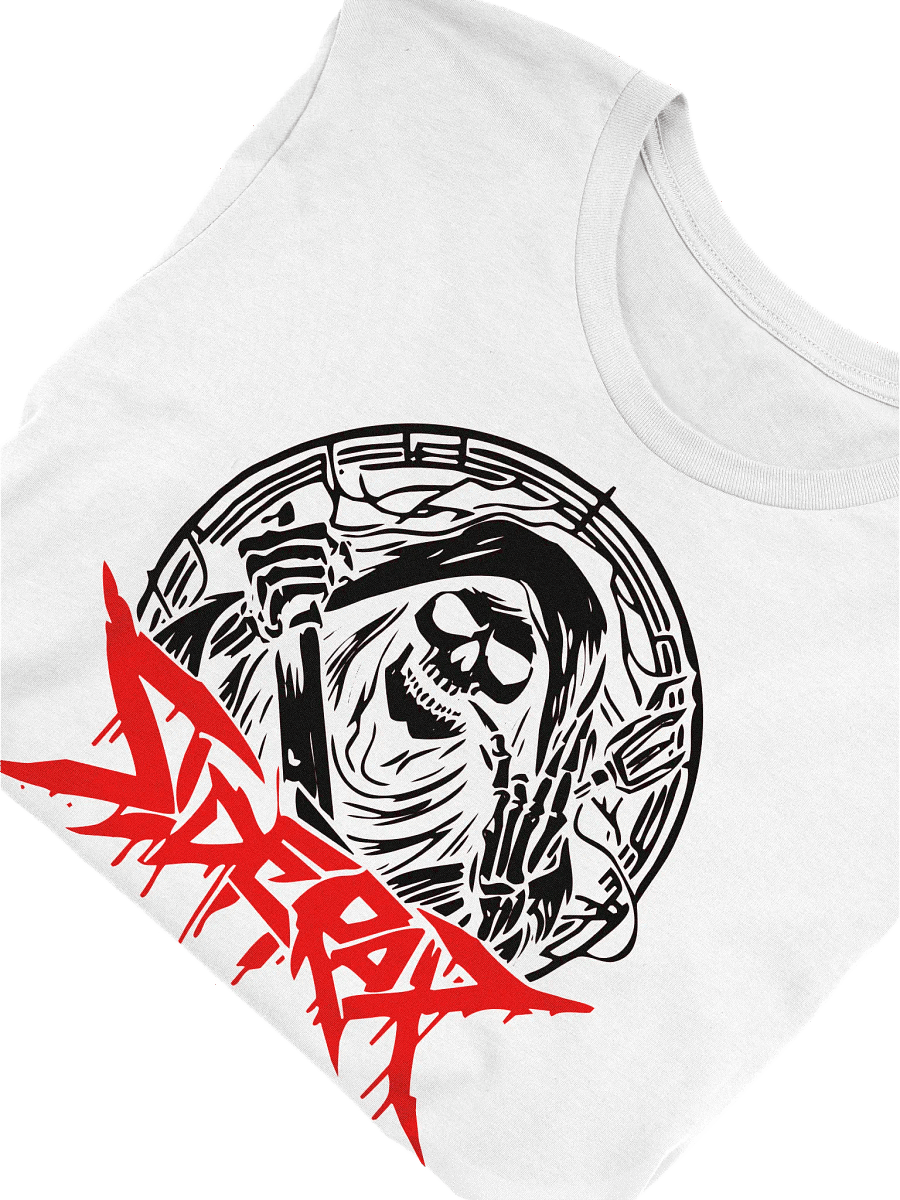 The Bonecutter Supersoft (Alternative) T-Shirt product image (5)