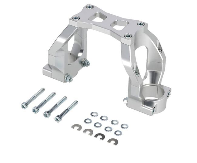 CNC Simson