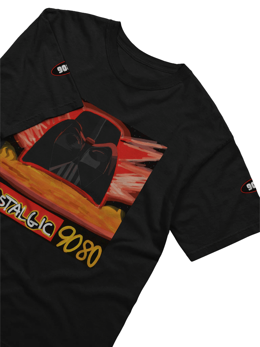 "Revenge" Heavyweight T-Shirt product image (3)