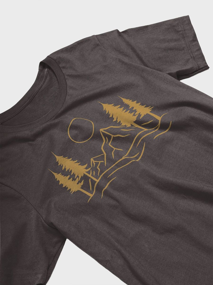 Nature View - Golden Version product image (3)