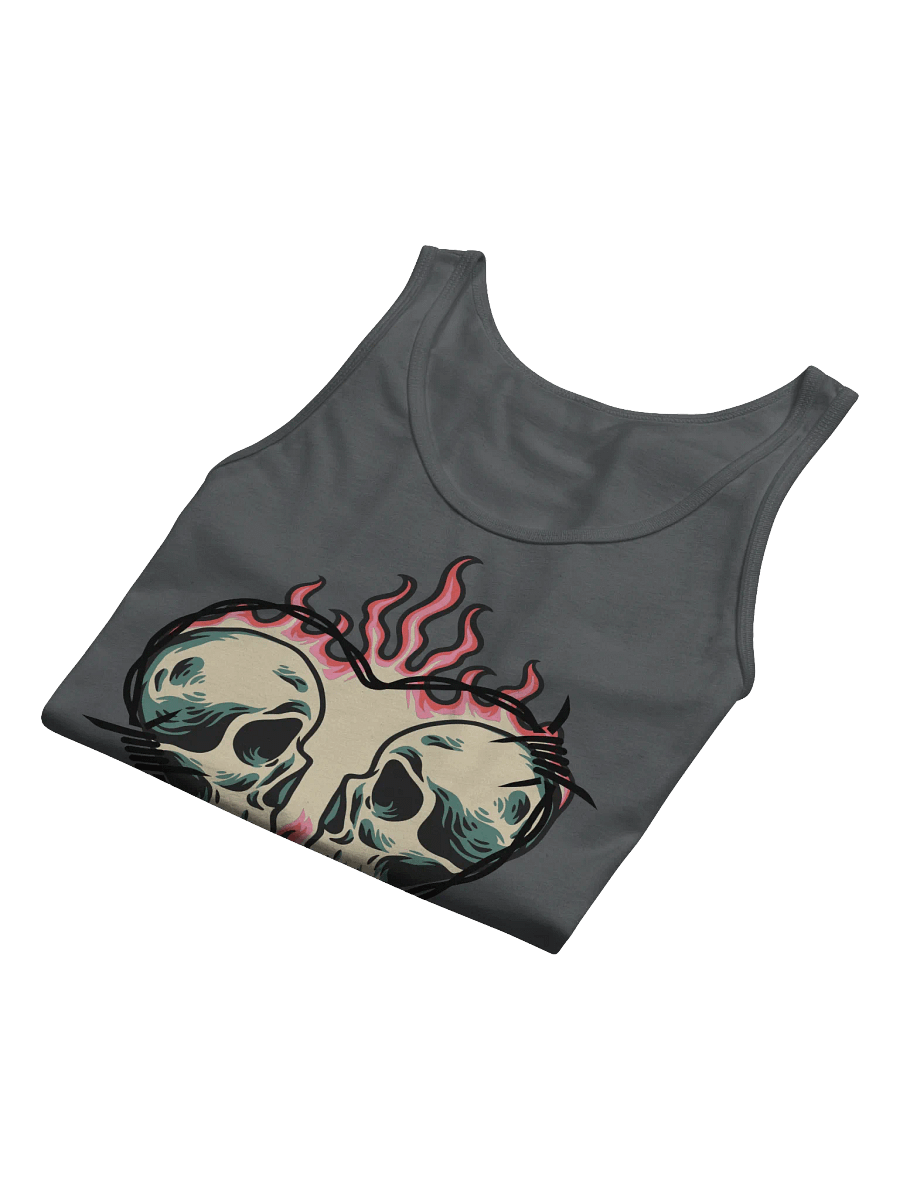 Eternal Love Gothic Tank product image (23)