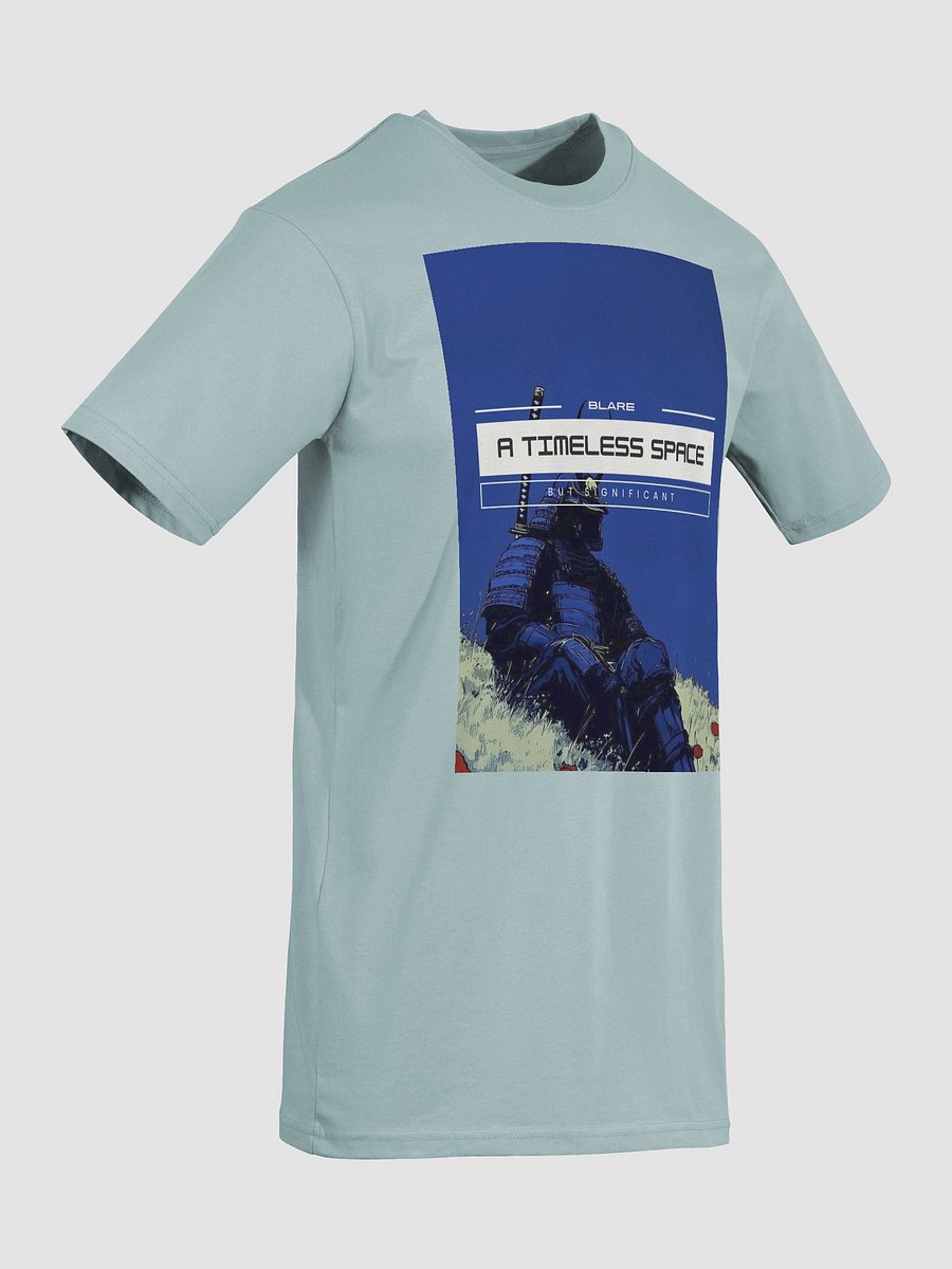 A Timeless Space Collection Contemplation Tee product image (53)